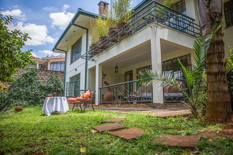 Garden Cottage - Gallery 29